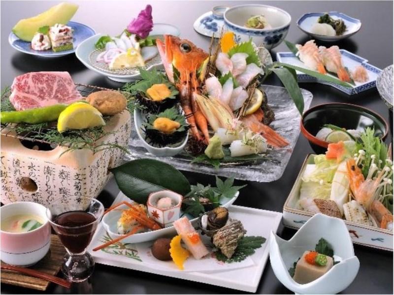 Yutouya Ryokan Тоёока Экстерьер фото