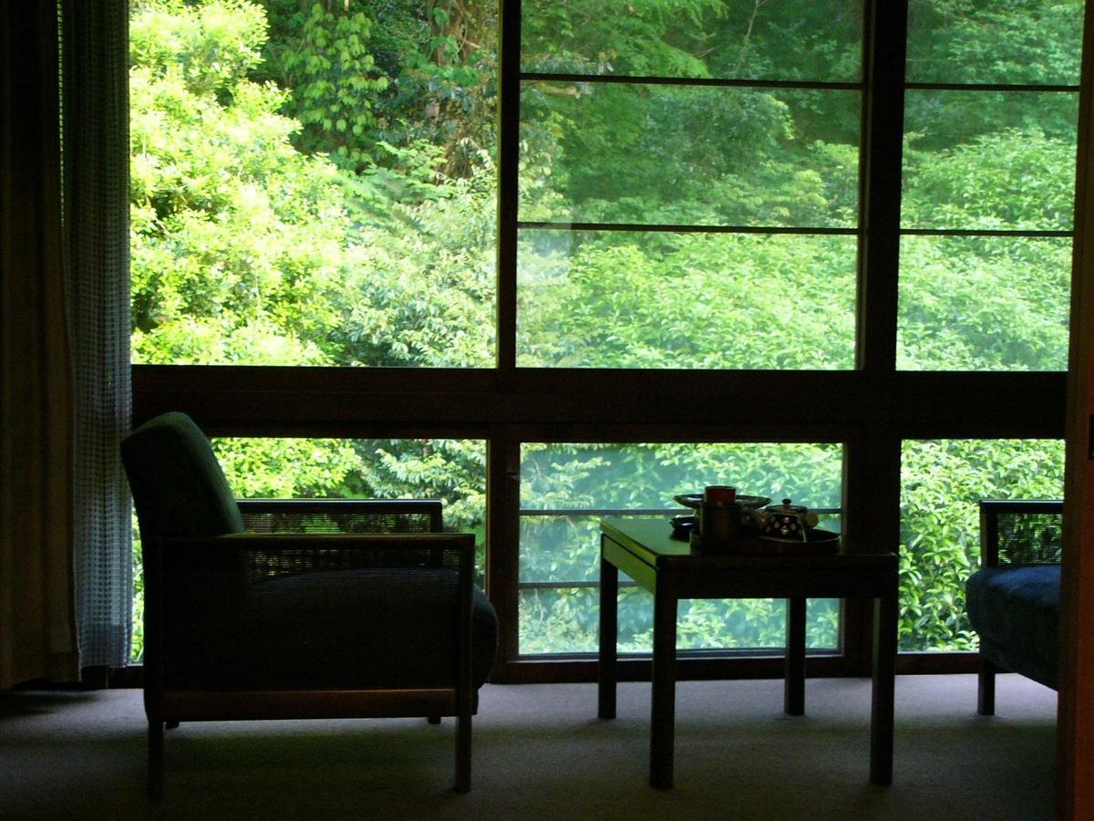 Yutouya Ryokan Тоёока Экстерьер фото